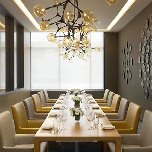 Hyatt Place Luoyang **** Лоян